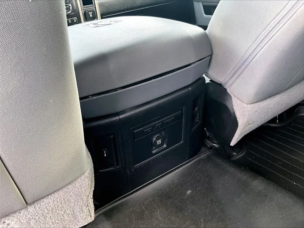 Used 2018 Gray Ram Big Horn image 34