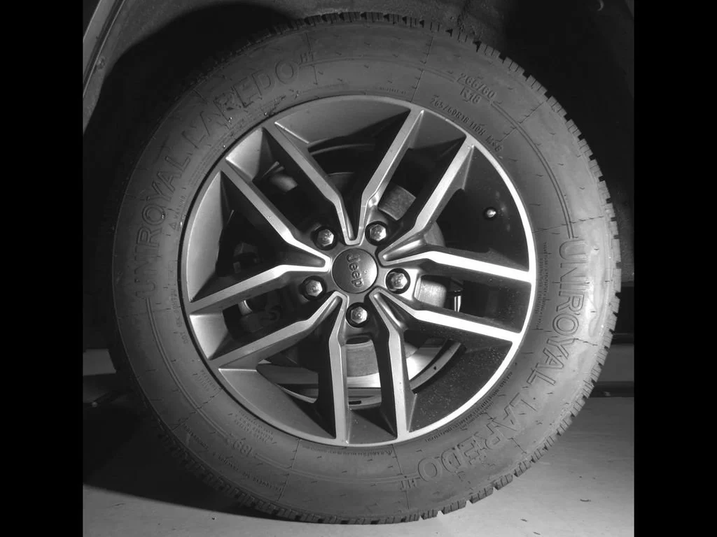 2020 Jeep Grand Cherokee Limited - Photo 15