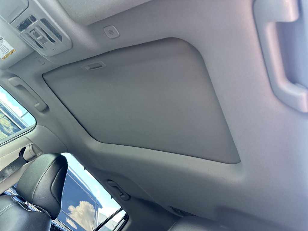 Used 2023 Beige Toyota XLE image 24