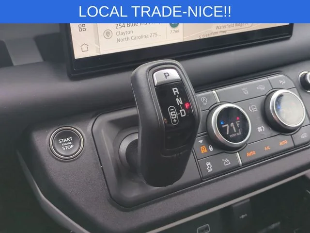 Used 2024  Land Rover S image 28