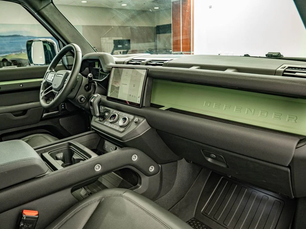 2023 Land Rover Defender 75th Edition - Photo 35