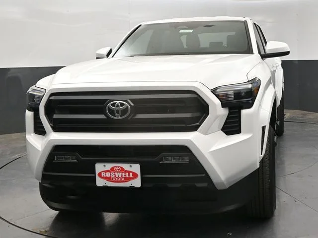 New 2026 Ice Cap Toyota  SR5 image 3
