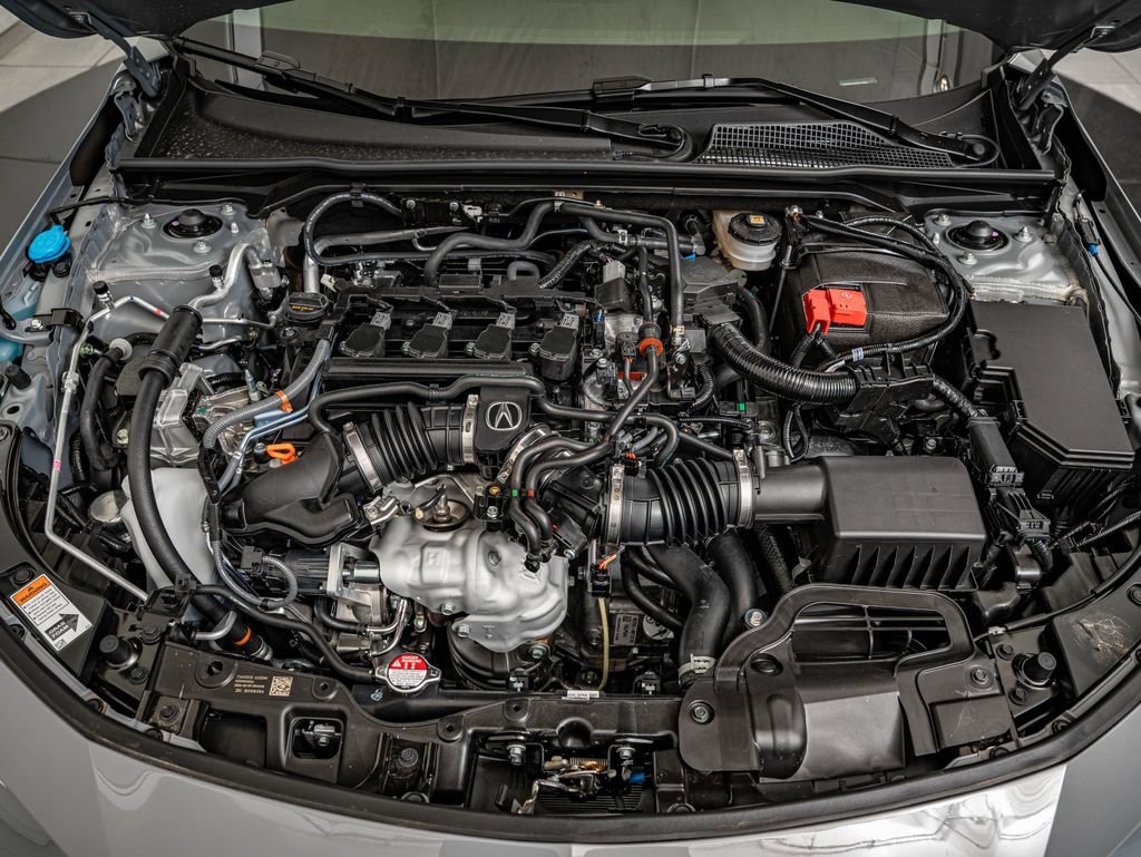 Used 2026 Urban Gray Acura A-Spec Package image 37
