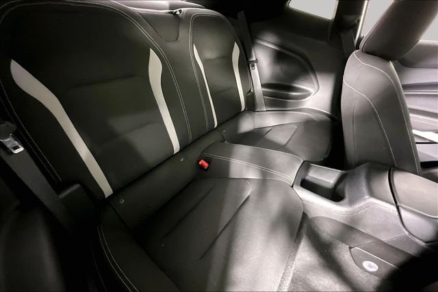 Used 2022 Black Chevrolet 1LT image 21