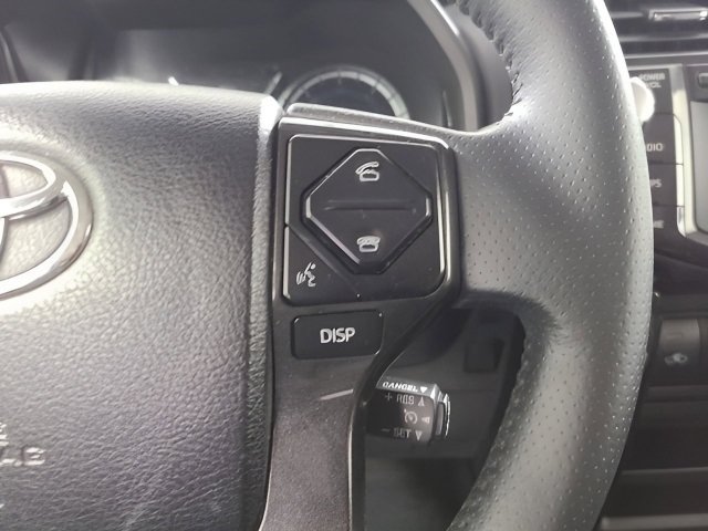 Used 2018 Magnetic Gray Metallic Toyota TRD Off Road Premium image 23
