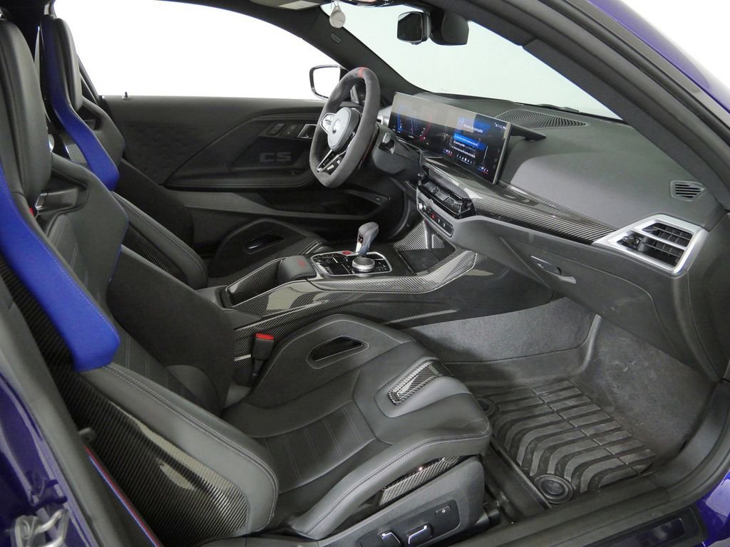 Used 2026 Special Order Color BMW CS image 19