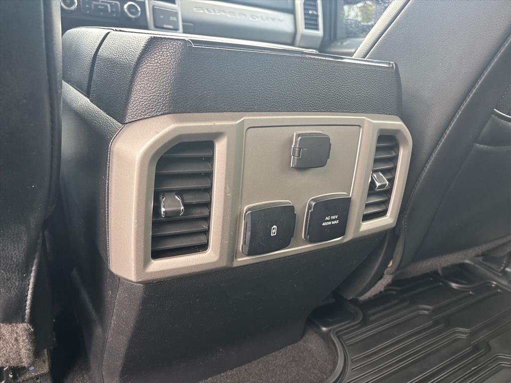 2019 Ford F-250 Super Duty Lariat - Photo 24