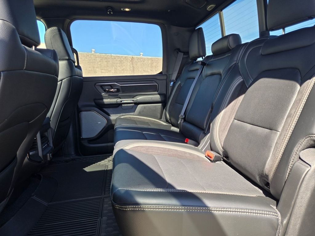New 2026 Canyon Lake Exterior Paint RAM Rebel image 6