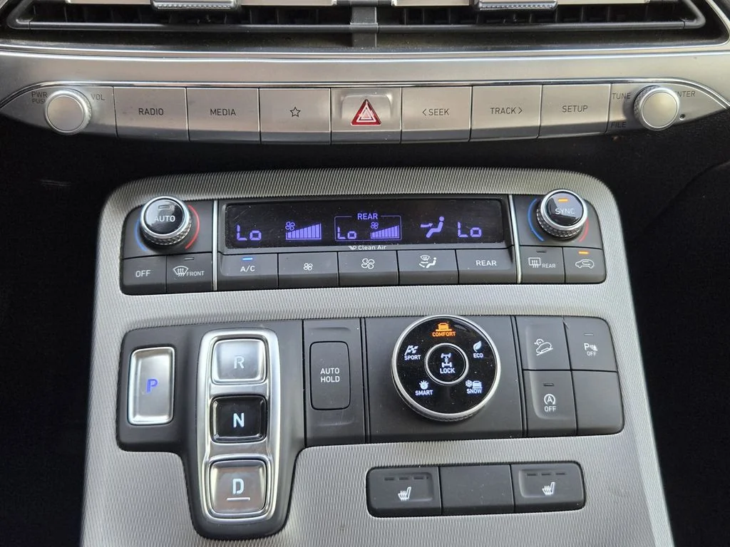 2022 Hyundai Palisade SEL - Photo 16