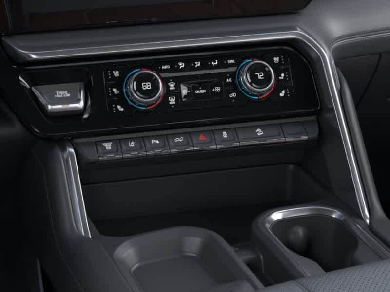New 2026 Sterling Metallic GMC Denali image 23