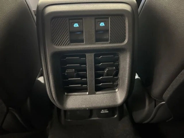 New 2026 Oxford White Ford Badlands® image 20
