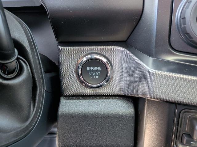 New 2026 Star White Metallic Tri-Coat Ford F-250® Platinum® image 79