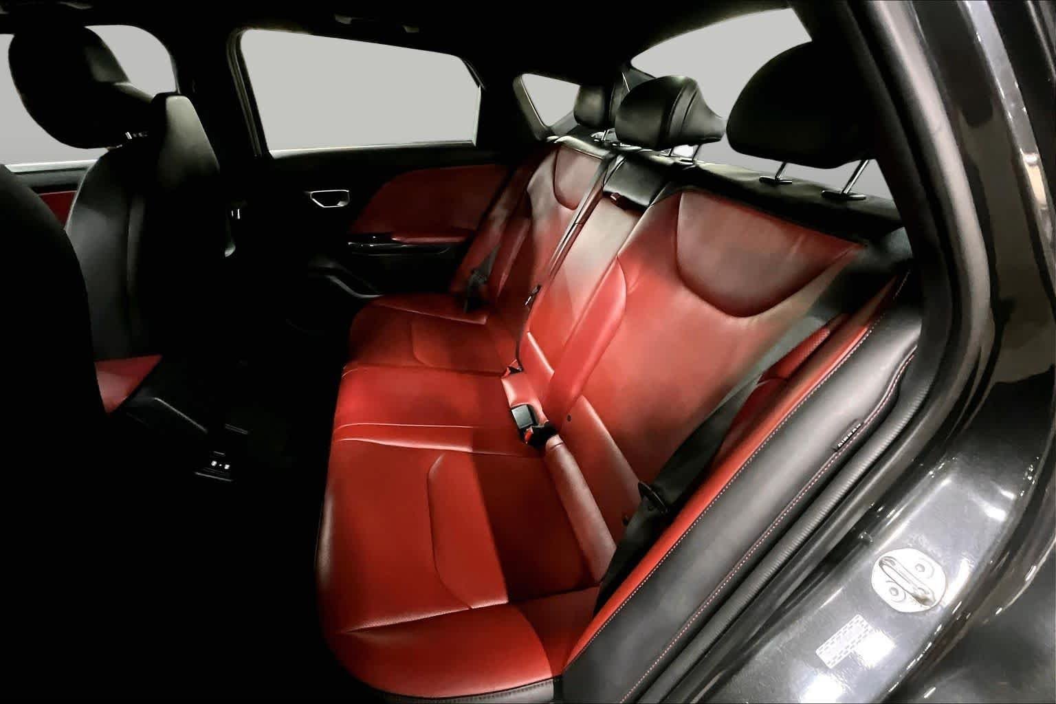 Used 2025 Interstellar Gray Kia GT-Line image 19