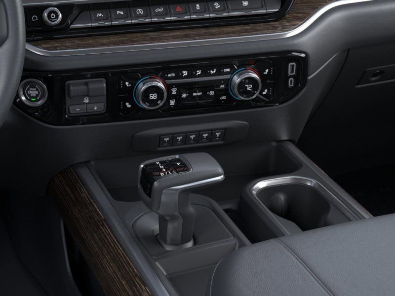 2026 GMC Sierra 1500 Elevation - Photo 23