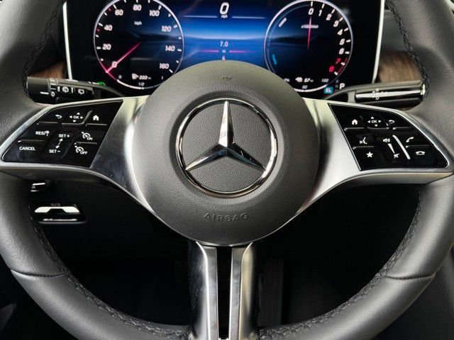 2025 Mercedes-Benz GLC Base - Photo 11