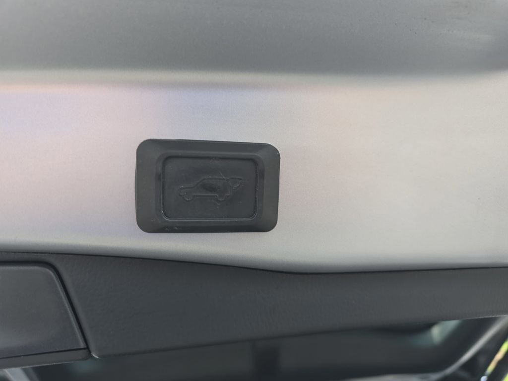 Certified Used 2021 Silver Toyota XSE image 17