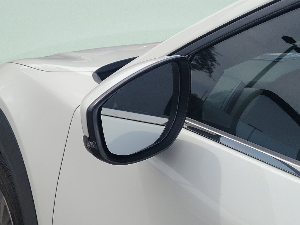 2021 Mazda CX-30 Preferred - Photo 26