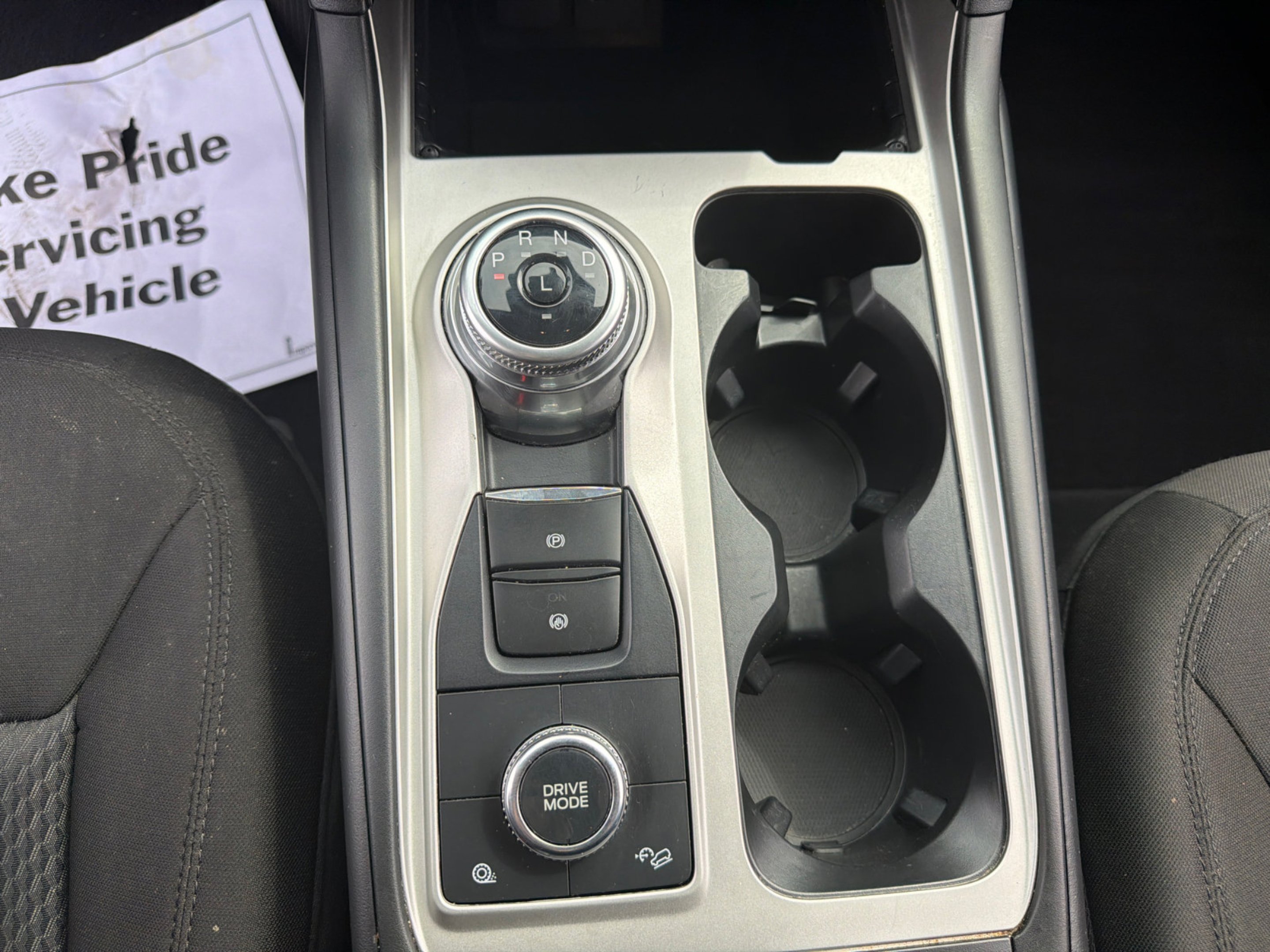Used 2023 Gray Metallic Ford XLT image 29