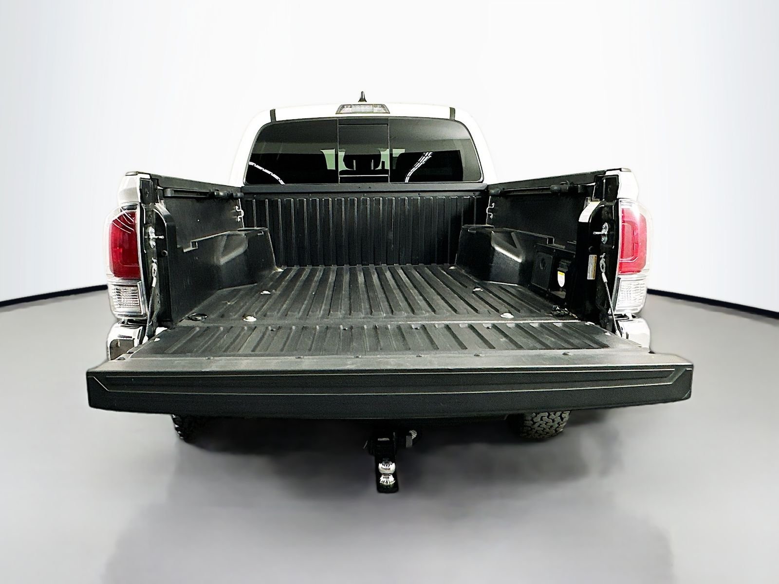 Used 2023 Ice Toyota TRD Off-Road image 23
