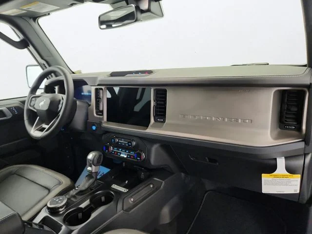 New 2026 Oxford White Ford Outer Banks® image 60