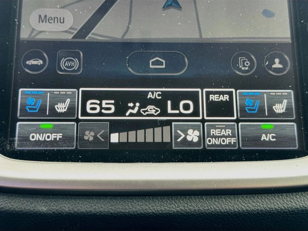 2026 Subaru Ascent Touring - Photo 19