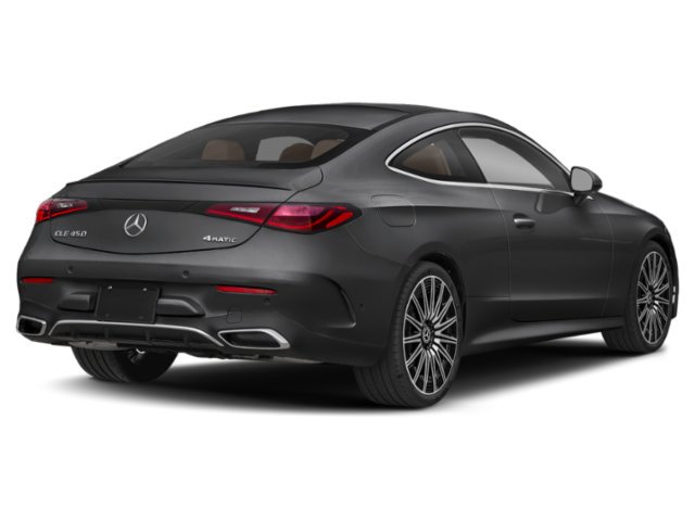 New 2027 Graphite Grey Metallic Mercedes-Benz CLE 450 image 43