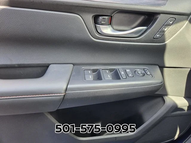 Used 2024  Honda Sport-L image 36