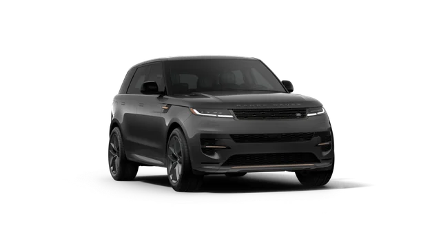2026 LAND ROVER Range Rover Sport Dynamic SE 400PS