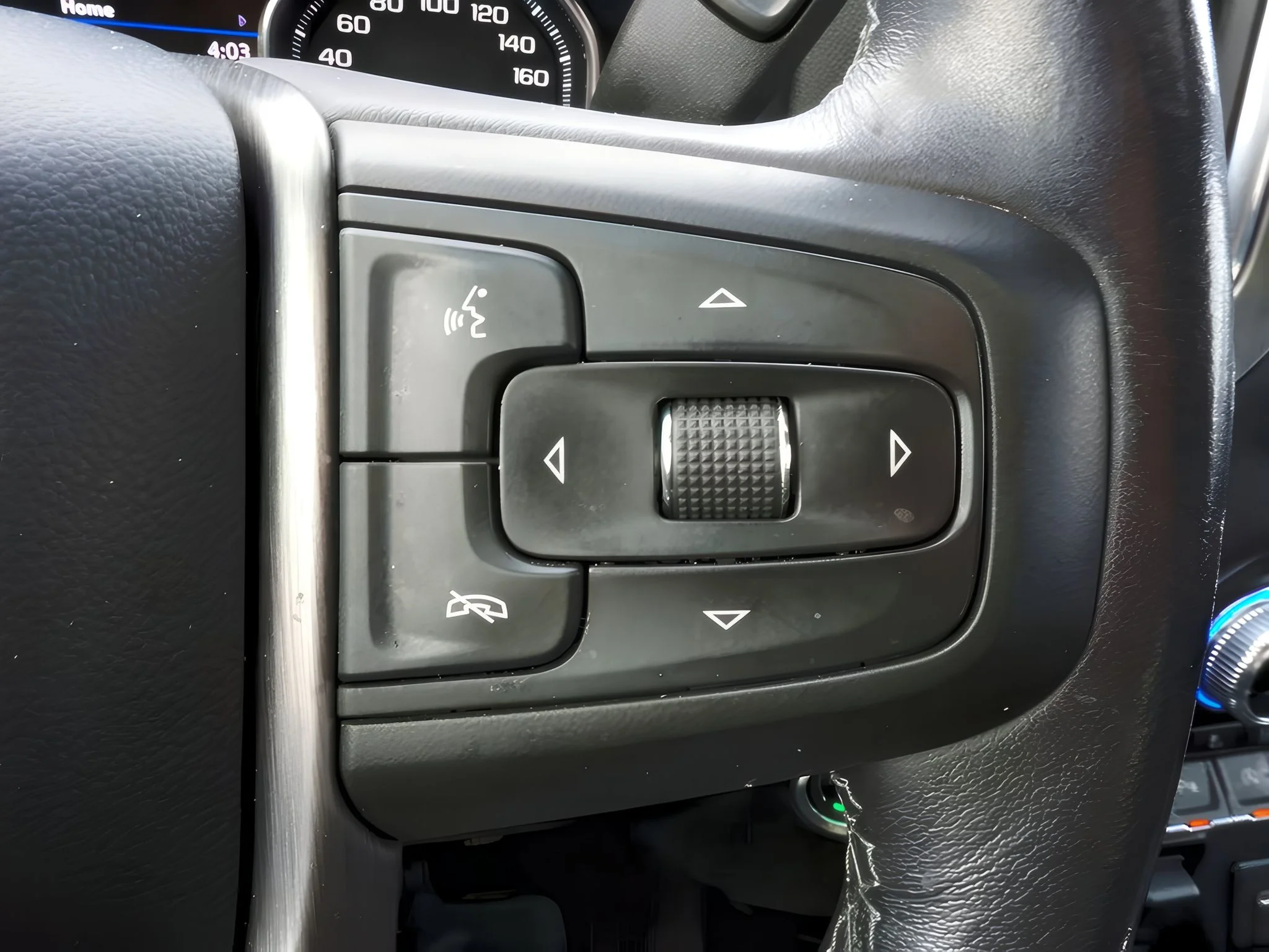 Used 2021 Cayenne Red Tintcoat GMC Denali image 20
