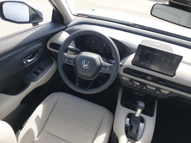 New 2027 Platinum White Pearl Honda LX image 11