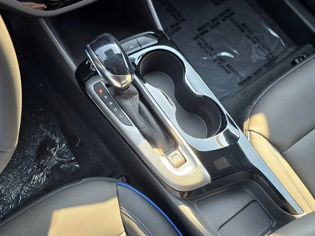 2026 Buick Envista Sport Touring - Photo 21