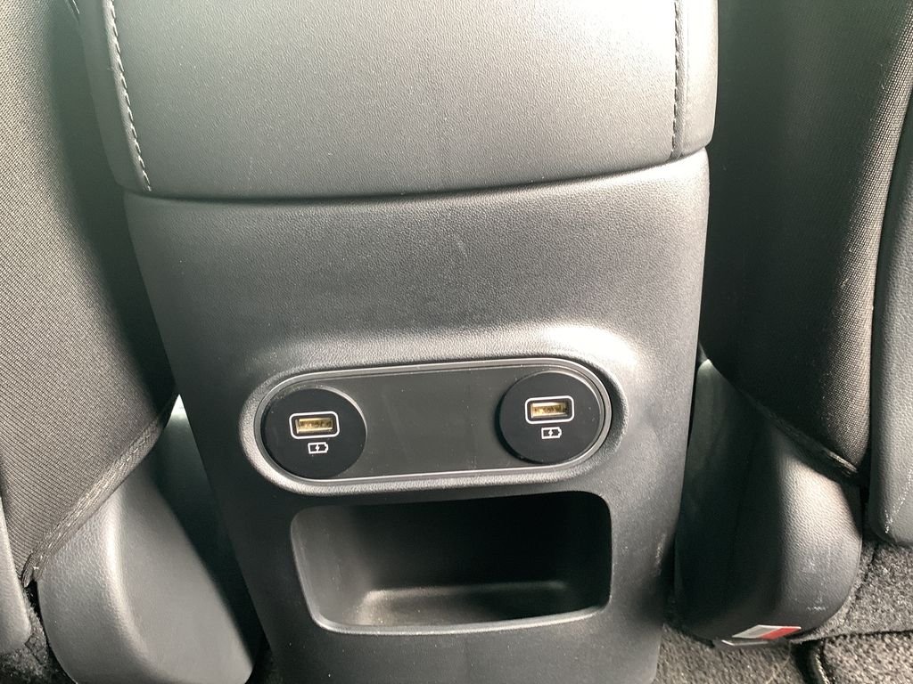 2024 Hyundai IONIQ 5 SEL - Photo 36