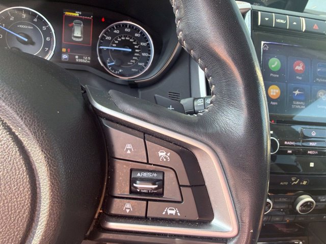 Used 2019 Black Subaru Touring image 34