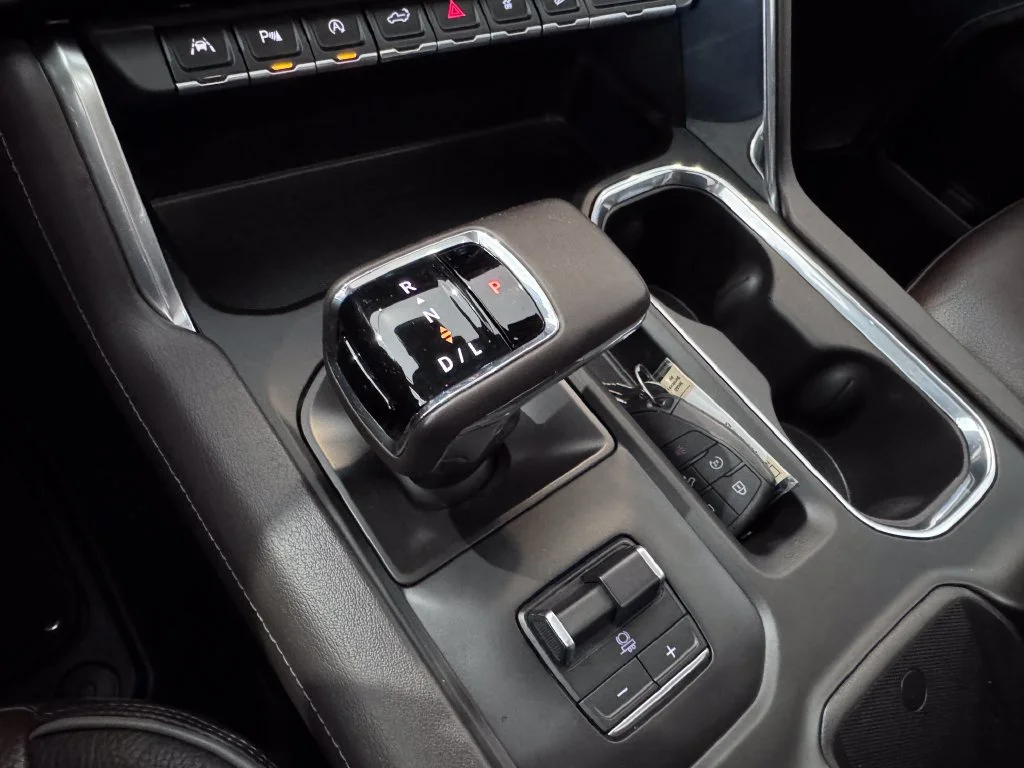 2024 GMC Sierra 1500 Denali Denali - Photo 25
