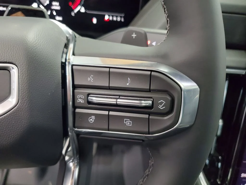New 2026 Sterling Metallic GMC Denali image 15