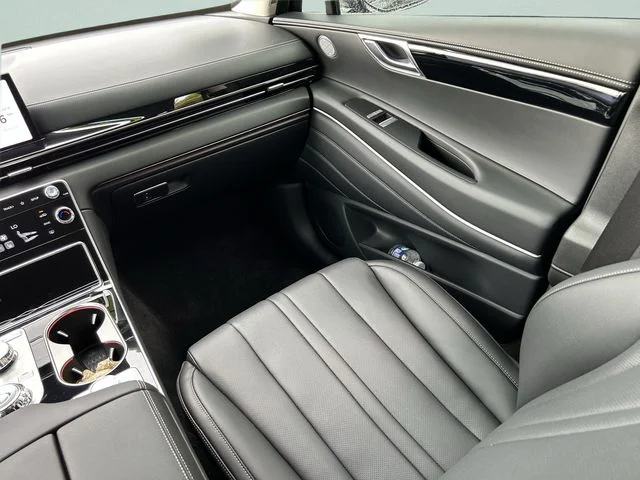 Used 2026 Gray Genesis 2.5T image 21