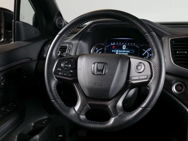 2023 Honda Passport EX-L - Photo 12