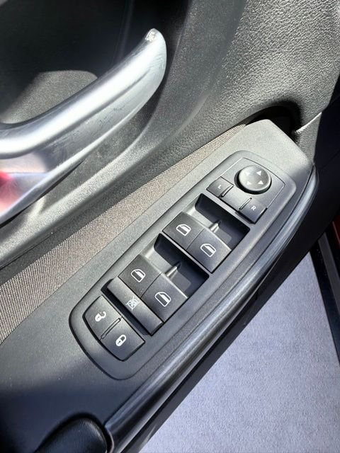 2016 Jeep Cherokee Sport Altitude - Photo 19