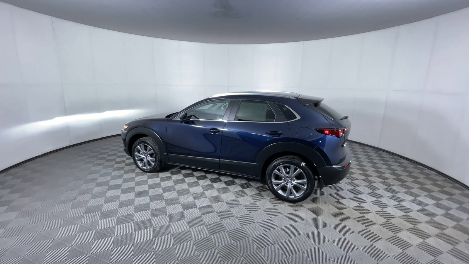 2025 Mazda CX-30 Preferred - Photo 6