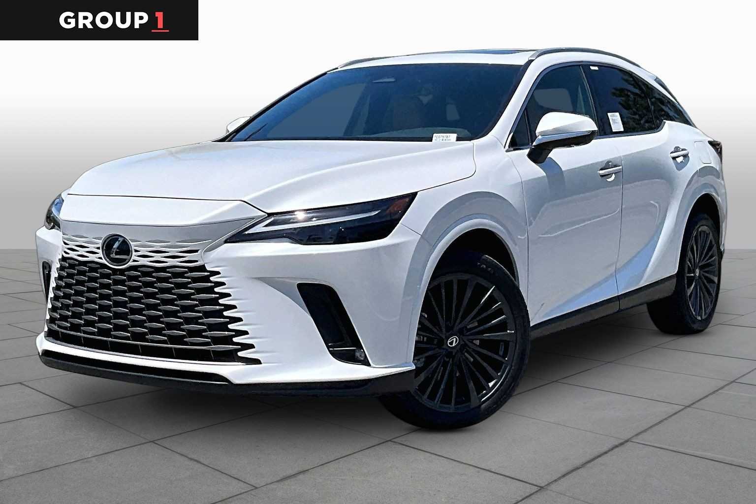 2023 RX In Newport Orange County | Newport Lexus 2023 RX In Newport Orange County | Newport Lexus