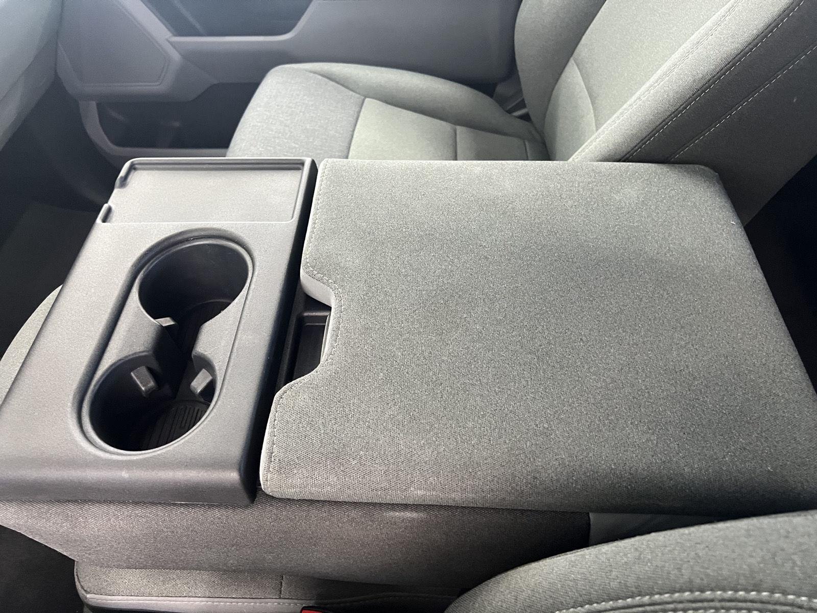 2025 Ford F-150 XLT - Photo 21