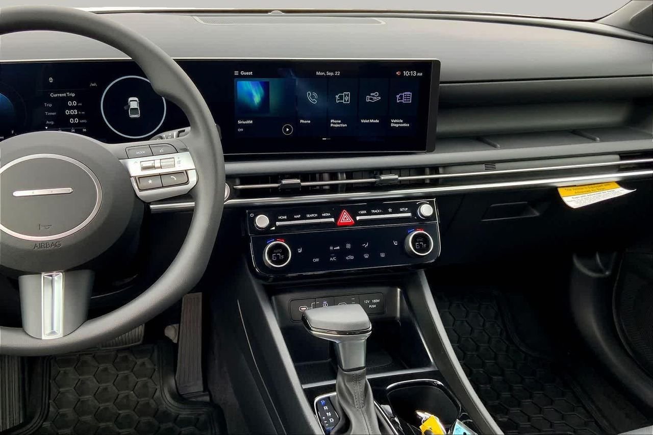 2026 Hyundai Santa Cruz SEL Activity - Photo 6