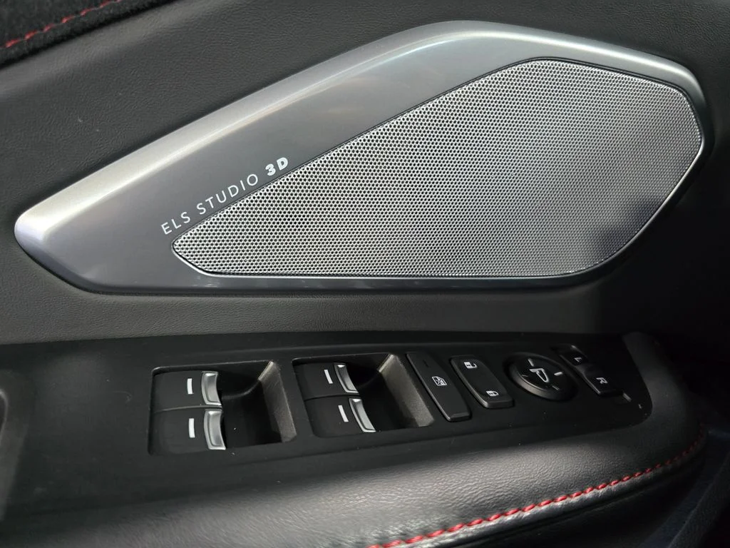 Used 2022 White Acura A-Spec Package image 13