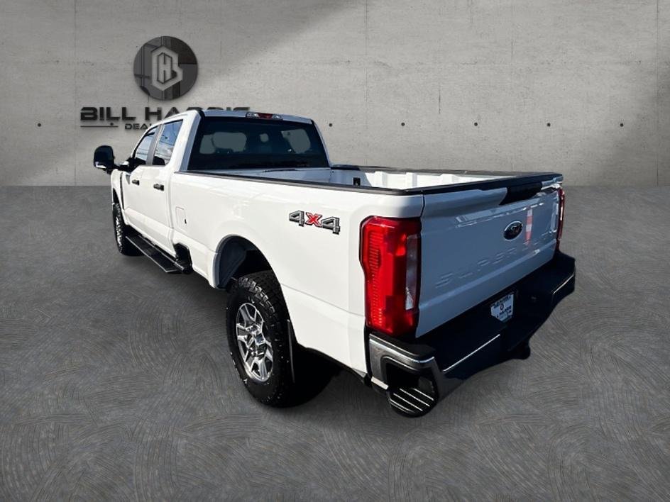 Used 2023 White Ford XL image 8