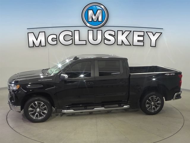 2022 Chevrolet Silverado 1500 LT - Photo 32