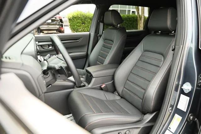 2026 Honda CR-V Sport-L - Photo 60