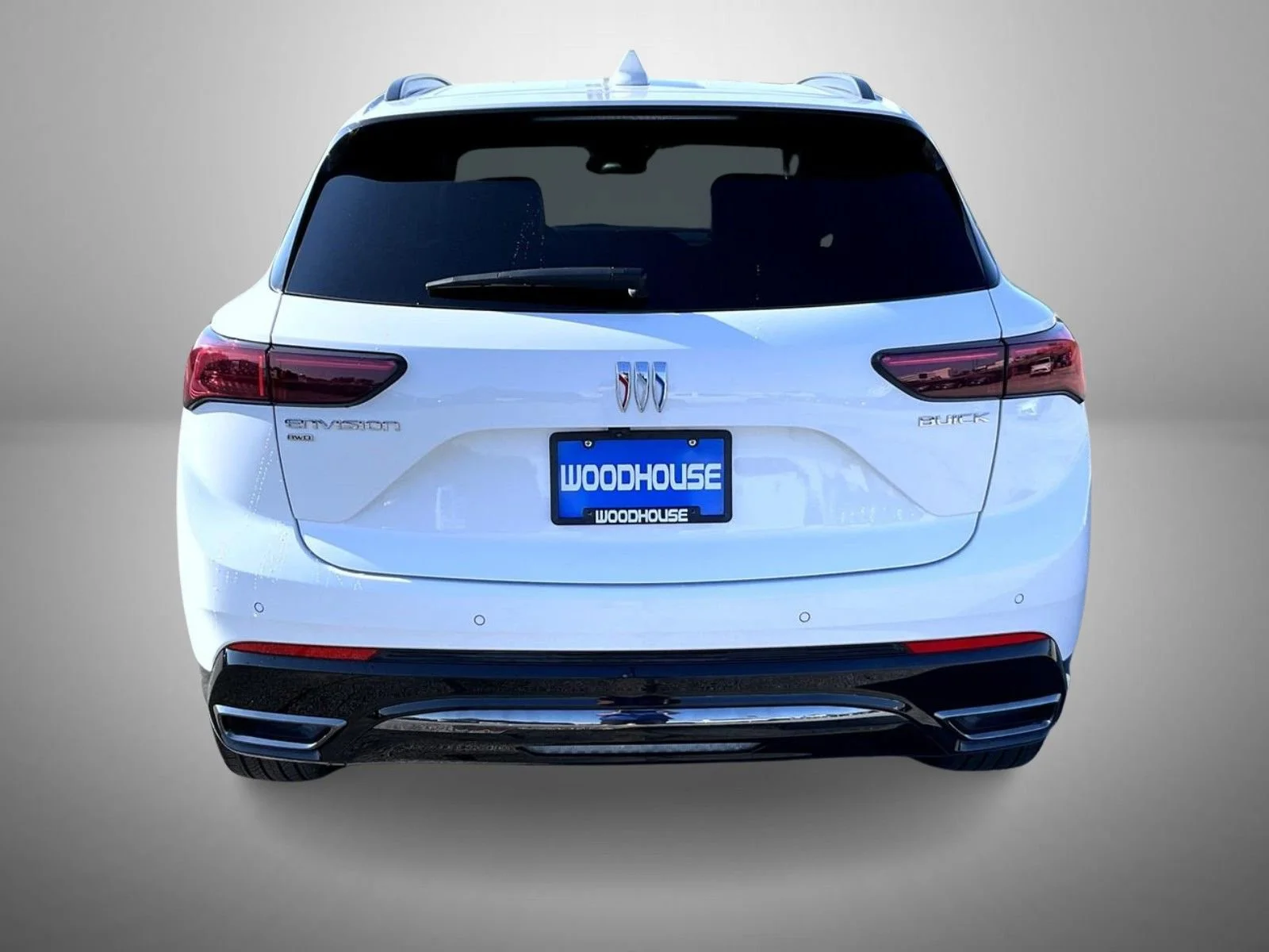 2024 Buick Envision Sport Touring - Photo 6