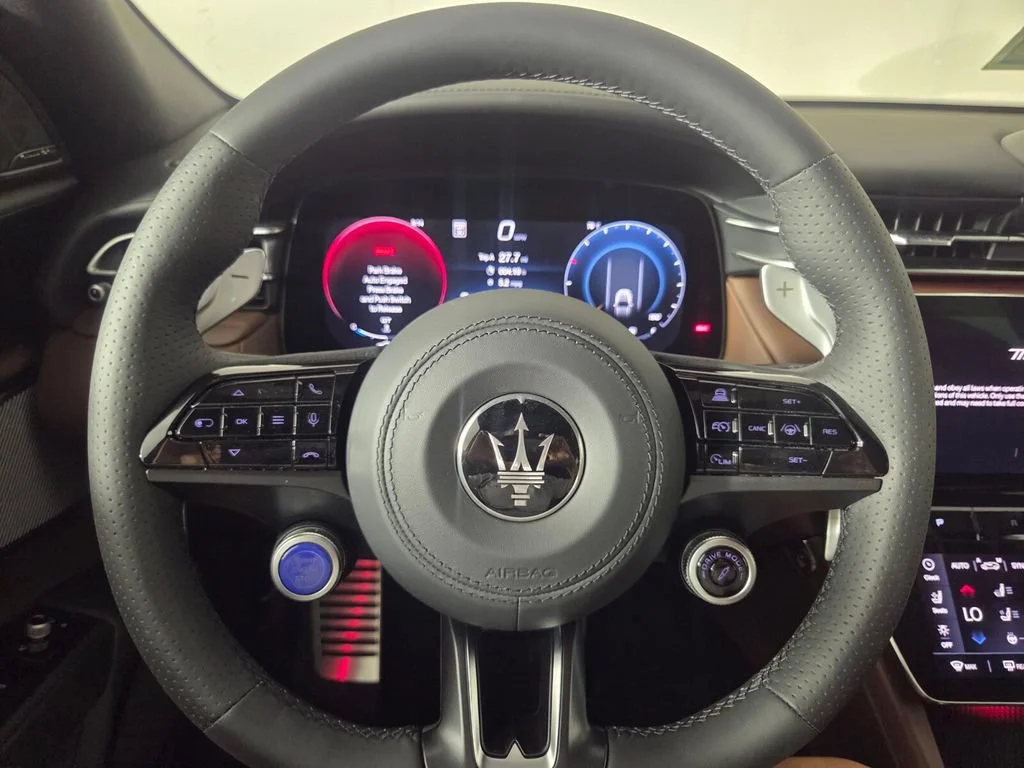 New 2026  Maserati Modena image 13