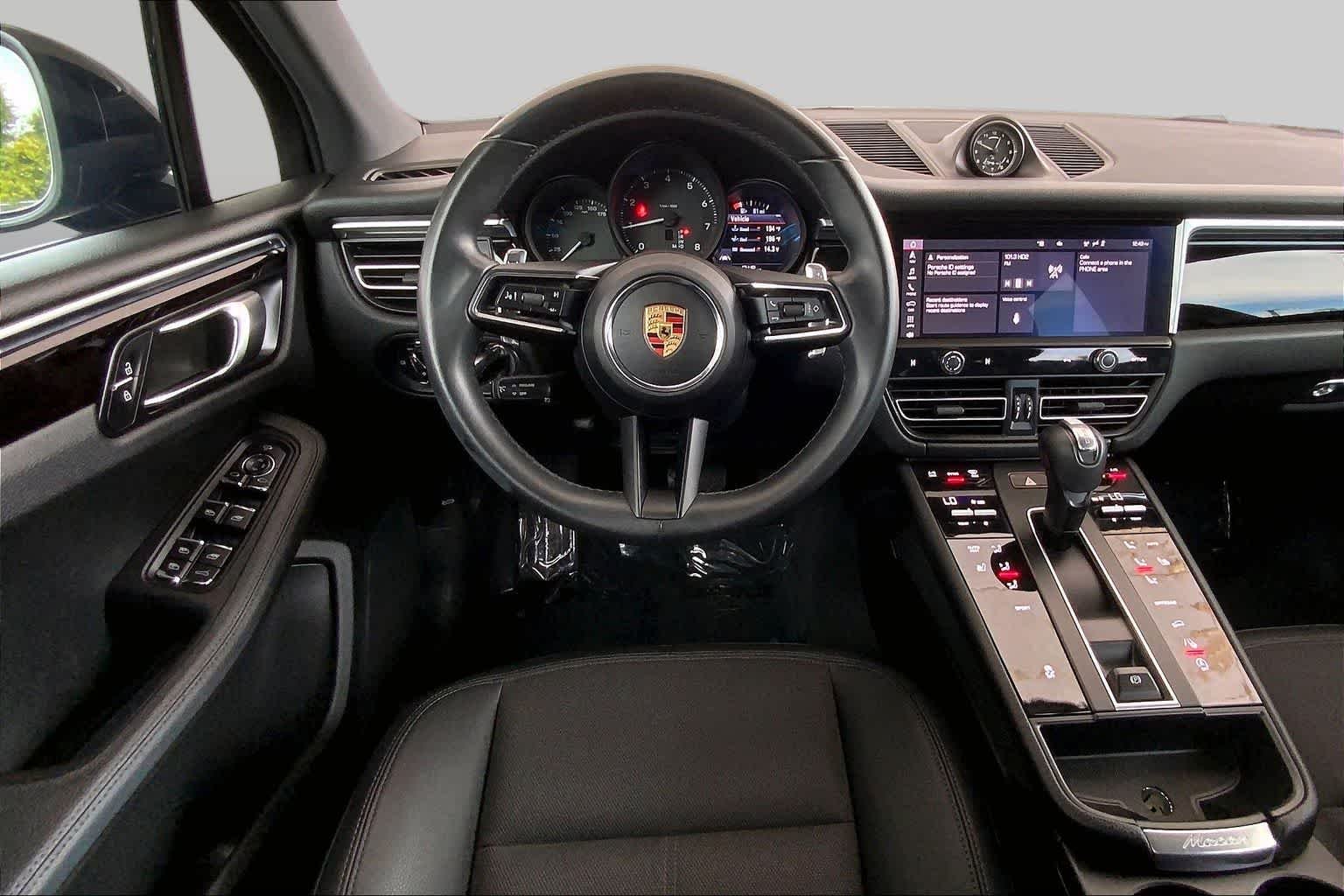 2022 Porsche Macan Base - Photo 6