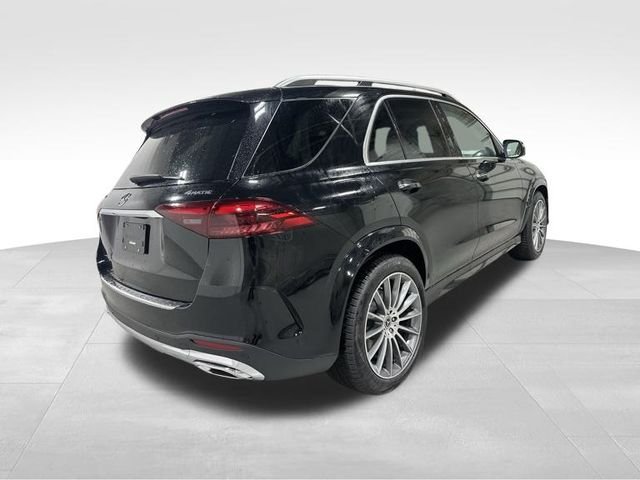New 2026  Mercedes-Benz GLE 450 image 6